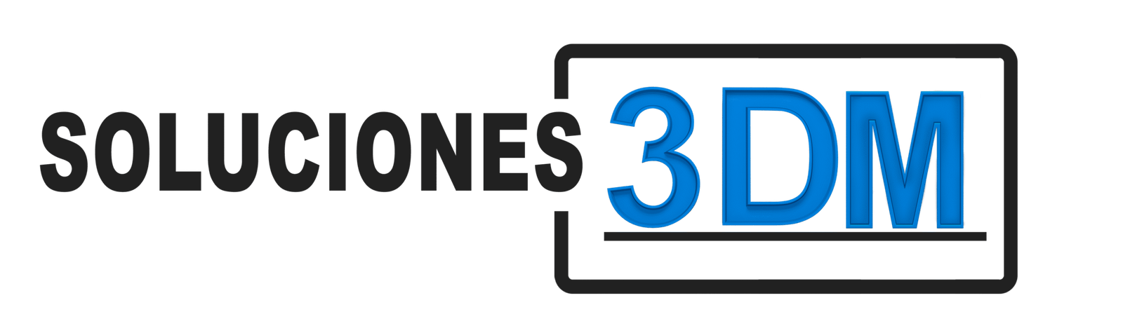 Soluciones 3DM